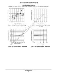 CAT4002BTD-GT3 Datasheet Page 5