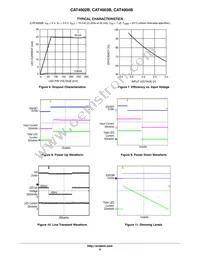 CAT4002BTD-GT3 Datasheet Page 6