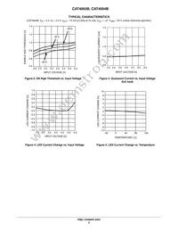 CAT4003BTD-GT3 Datasheet Page 5