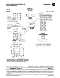 CAT4003BTD-GT3 Datasheet Page 12