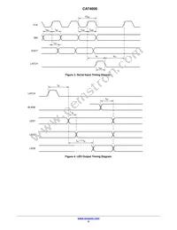 CAT4008V-T1 Datasheet Page 5
