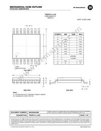 CAT4008V-T1 Datasheet Page 11