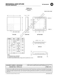 CAT4016VSR-T2 Datasheet Page 11