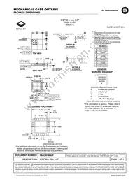 CAT4016VSR-T2 Datasheet Page 12