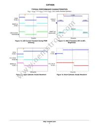 CAT4026V-T1 Datasheet Page 7