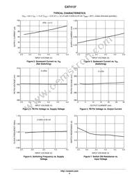 CAT4137TD-GT3 Datasheet Page 4