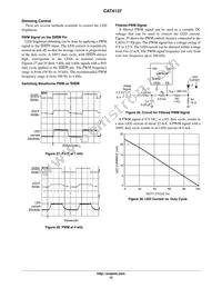 CAT4137TD-GT3 Datasheet Page 12