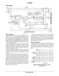 CAT4237TD-T3 Datasheet Page 4