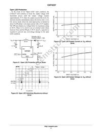 CAT4237TD-T3 Datasheet Page 9