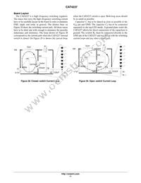 CAT4237TD-T3 Datasheet Page 11