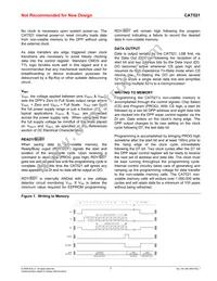 CAT521WI-T3 Datasheet Page 7