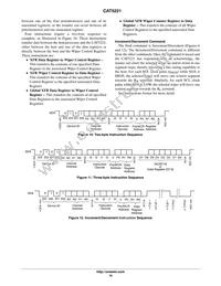 CAT5221YI50 Datasheet Page 10