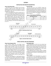 CAT5261YI-50-T2 Datasheet Page 8