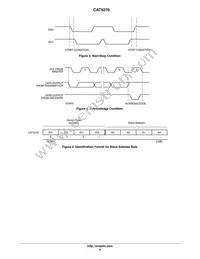 CAT5270YI-50-GT2 Datasheet Page 6