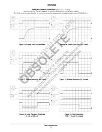 CAT6202VP2-GT3 Datasheet Page 8