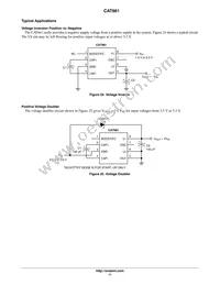 CAT661EVA-GT3 Datasheet Page 11