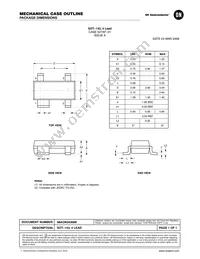 CAT811RTBI-GT3 Datasheet Page 9