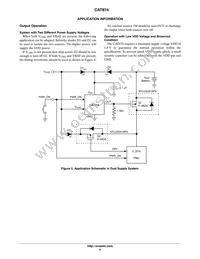 CAT874-80ULGT3 Datasheet Page 6