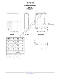 CAT93C46BYI-GT3 Datasheet Page 14