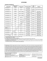 CAT93C86BHU4I-GT3 Datasheet Page 14
