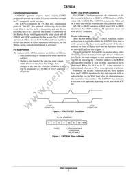 CAT9534HV4I-GT2 Datasheet Page 7