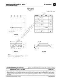 CAV24C02YE-GT3 Datasheet Page 11