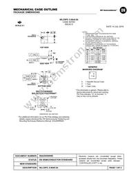 CAV24C02YE-GT3 Datasheet Page 15