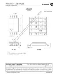 CAV24C128WE-GT3 Datasheet Page 13