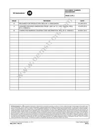 CAV24C512YE-GT3 Datasheet Page 15