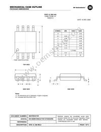 CAV24C64YE-GT3 Datasheet Page 12