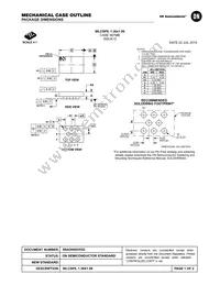 CAV25512YE-GT3 Datasheet Page 13