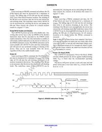 CAV93C76YE-GT3 Datasheet Page 6
