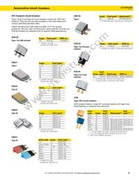 CB22901-1.5 Datasheet Page 19