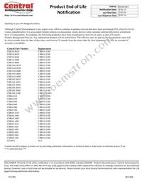 CBR10-J090 Datasheet Page 4