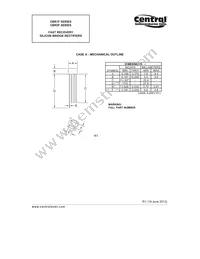 CBR1F-100 Datasheet Page 2