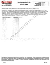 CBR1F-100 Datasheet Page 4