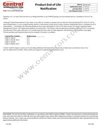 CBR1U-D020S Datasheet Page 4