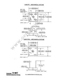 CBR35-100PW Datasheet Page 2