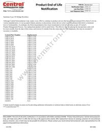 CBR6-100 Datasheet Page 4