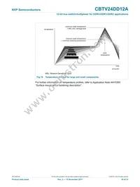 CBTV24DD12ETY Datasheet Page 16