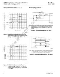 CC025CL-M Datasheet Page 8