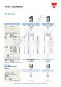 CC100LA240 Datasheet Cover