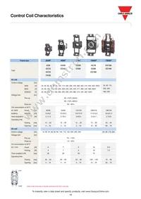 CC100LA240 Datasheet Page 6