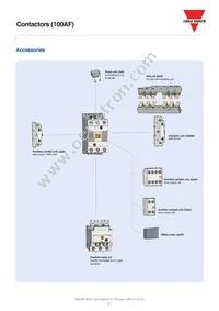 CC100LA240 Datasheet Page 10