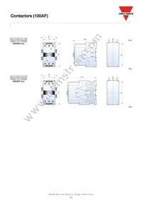 CC100LA240 Datasheet Page 12