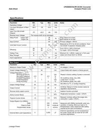 CC109146692 Datasheet Page 2