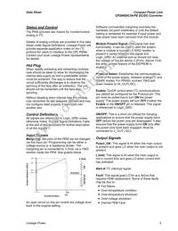 CC109146692 Datasheet Page 5