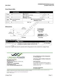 CC109146692 Datasheet Page 8