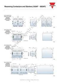 CC150SA110 Datasheet Page 13