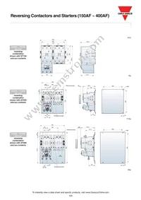 CC150SA110 Datasheet Page 14